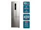 REFRIGERADOR FENSA BOTTOM FREEZER NO FROST 400 L IB45S - Miniatura 6