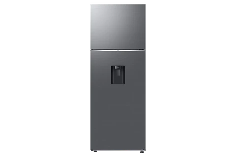 SAMSUNG REFRIGERADOR TOP MOUNT FREEZER 521 LT NO FROST SILVER