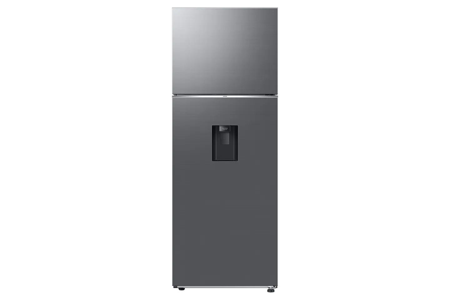 SAMSUNG REFRIGERADOR TOP MOUNT FREEZER 521 LT NO FROST SILVER 1