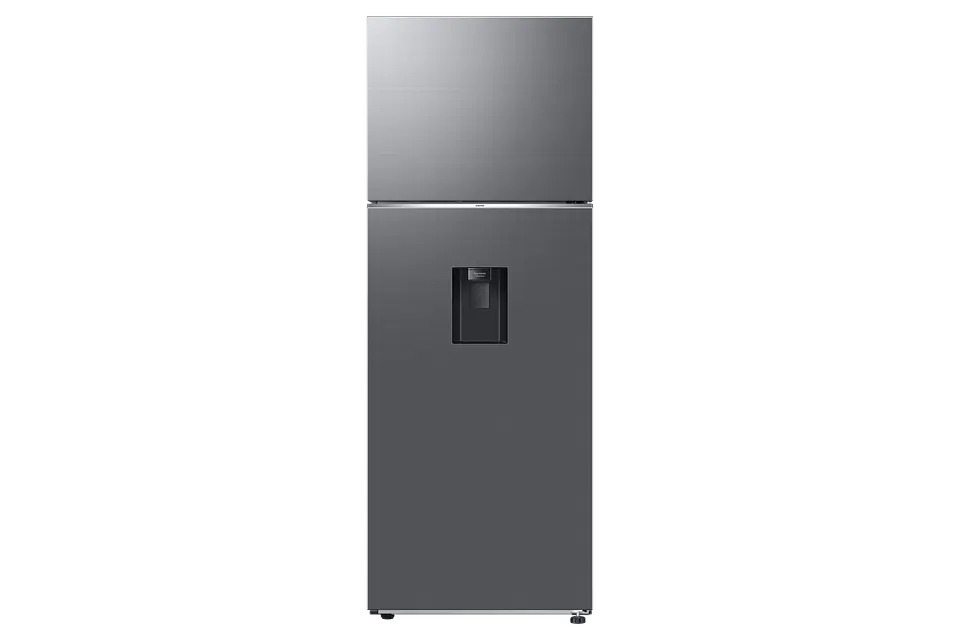 SAMSUNG REFRIGERADOR TOP MOUNT FREEZER 521 LT NO FROST SILVER 1