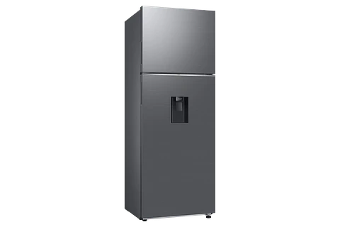 SAMSUNG REFRIGERADOR TOP MOUNT FREEZER 521 LT NO FROST SILVER