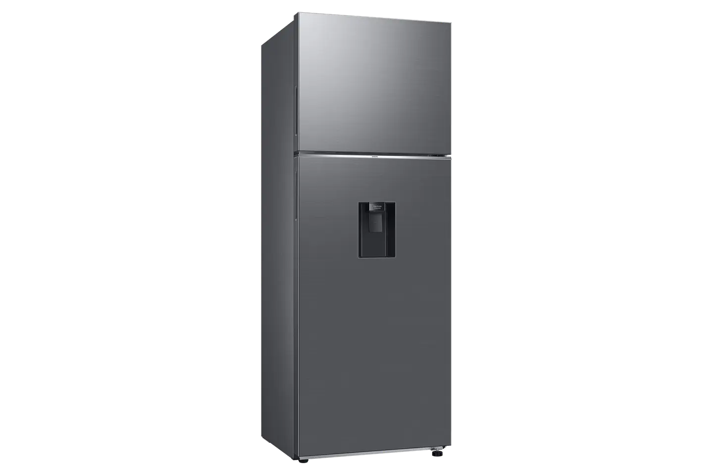 SAMSUNG REFRIGERADOR TOP MOUNT FREEZER 521 LT NO FROST SILVER 2