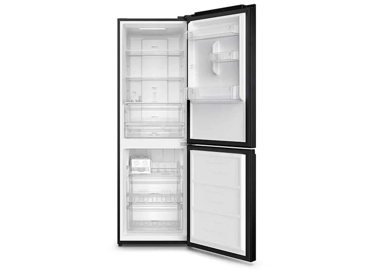 REFRIGERADOR BOTTOM FREEZER ELECTROLUX 322 L NO FROST DB60GE 3