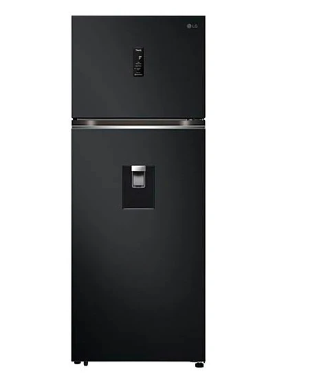 REFRIGERADOR TOP FREEZER LG VT45APMC NO FROST 449 LT