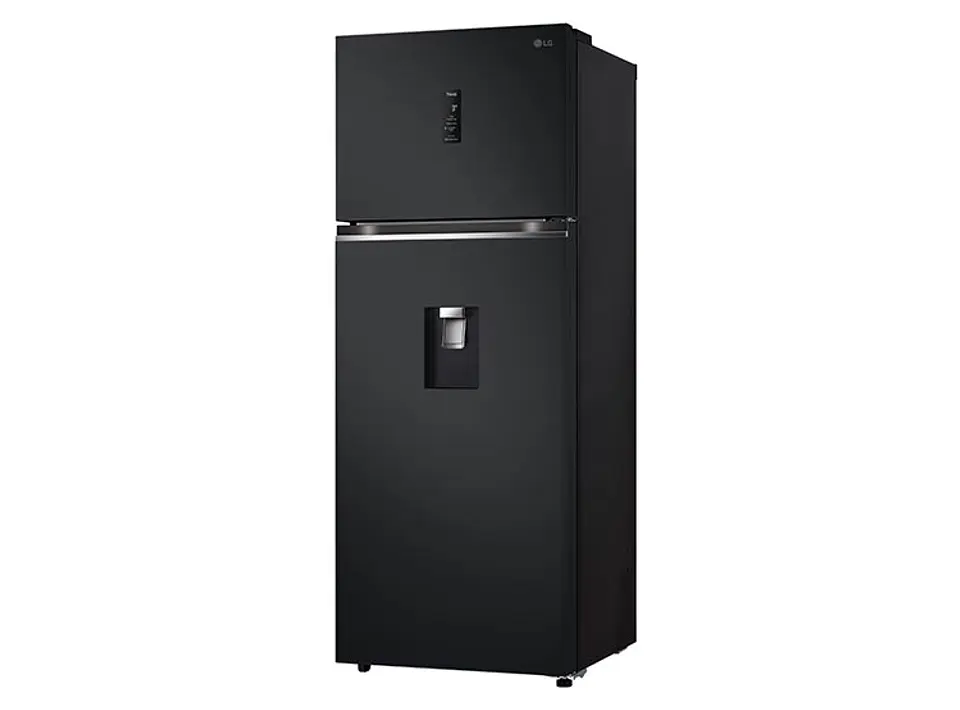 REFRIGERADOR TOP FREEZER LG VT45APMC NO FROST 449 LT 3