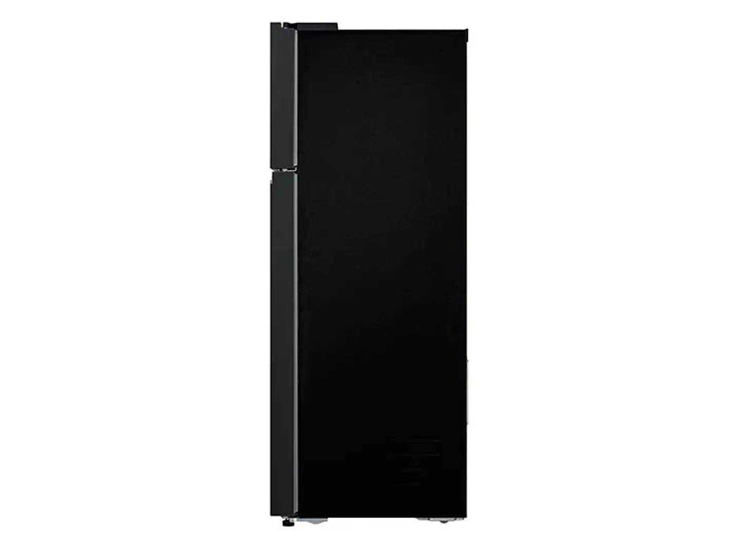 REFRIGERADOR TOP FREEZER LG VT45APMC NO FROST 449 LT 4