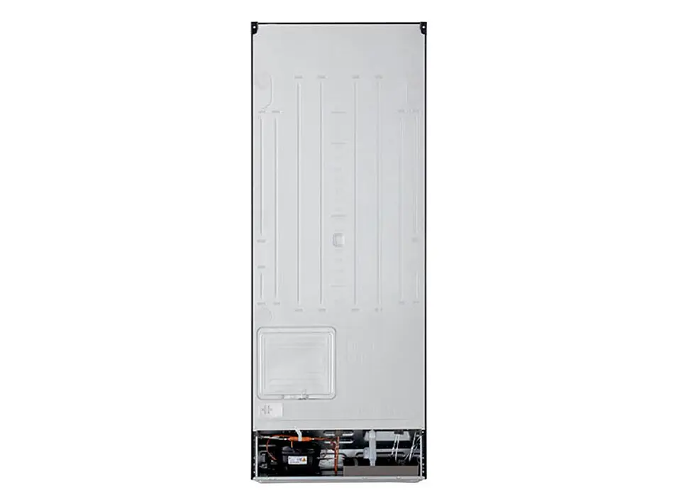 REFRIGERADOR TOP FREEZER LG VT45APMC NO FROST 449 LT 5