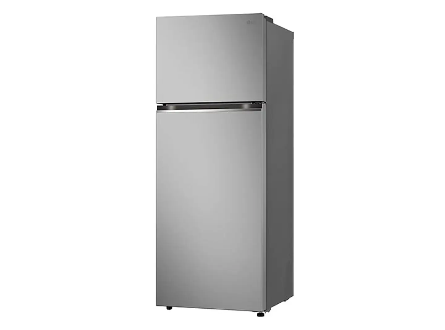 REFRIGERADOR TOP FREEZER LG VT45BPYK NO FROST 461 LT 2
