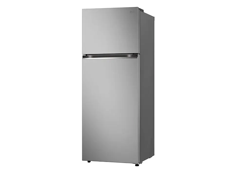 REFRIGERADOR TOP FREEZER LG VT45BPYK NO FROST 461 LT 2