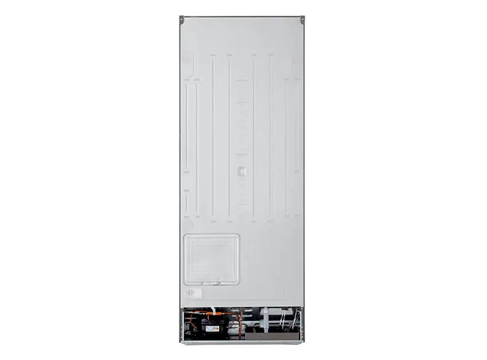 REFRIGERADOR TOP FREEZER LG VT45BPYK NO FROST 461 LT 10