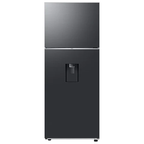 REFRIGERADOR TOP MOUNT FREEZER 407L SPACE MAX