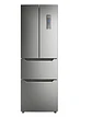 REFRIGERADOR FENSA TOP FREEZER MULTIDOOR DM64S - Miniatura 1