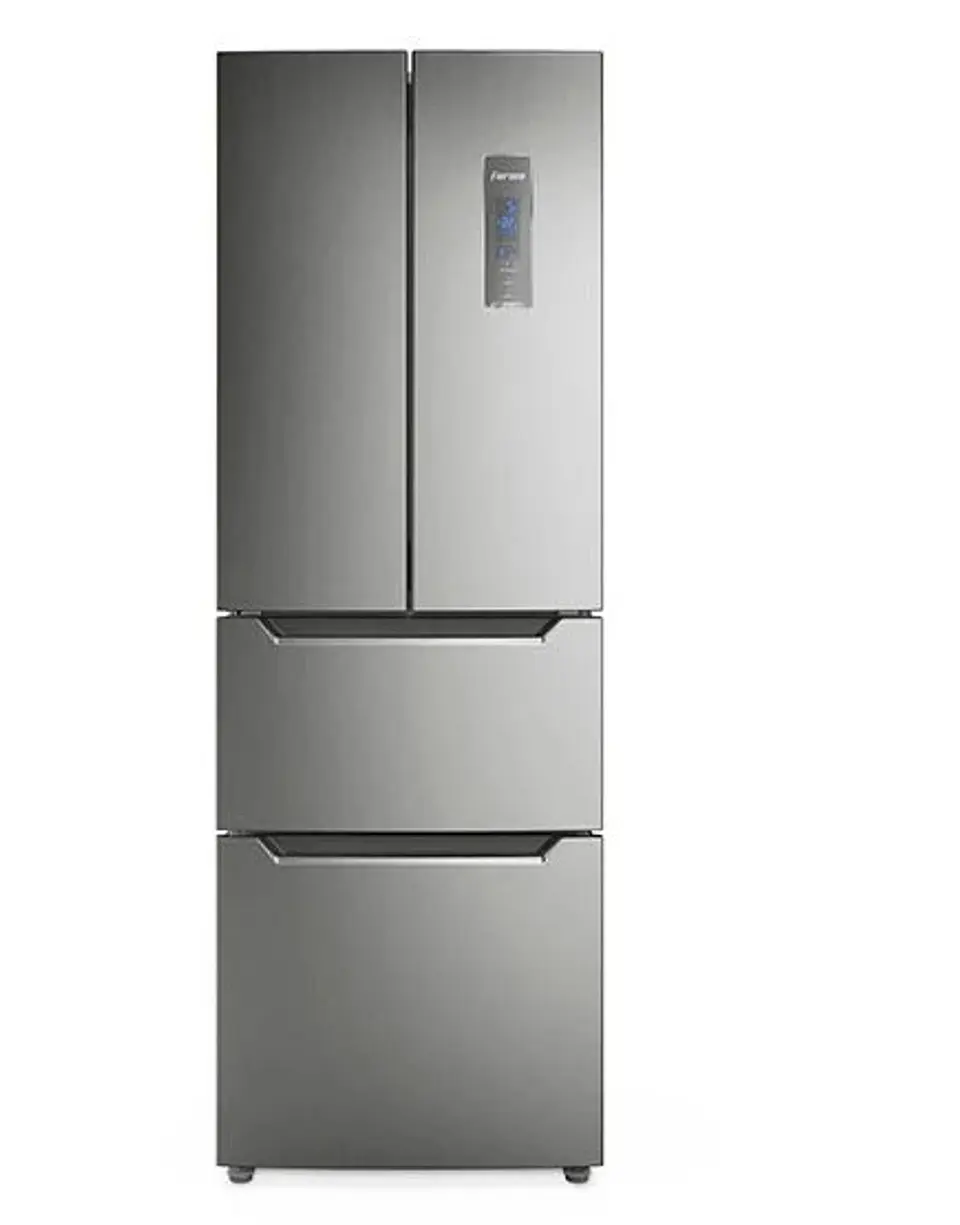REFRIGERADOR FENSA TOP FREEZER MULTIDOOR DM64S 1
