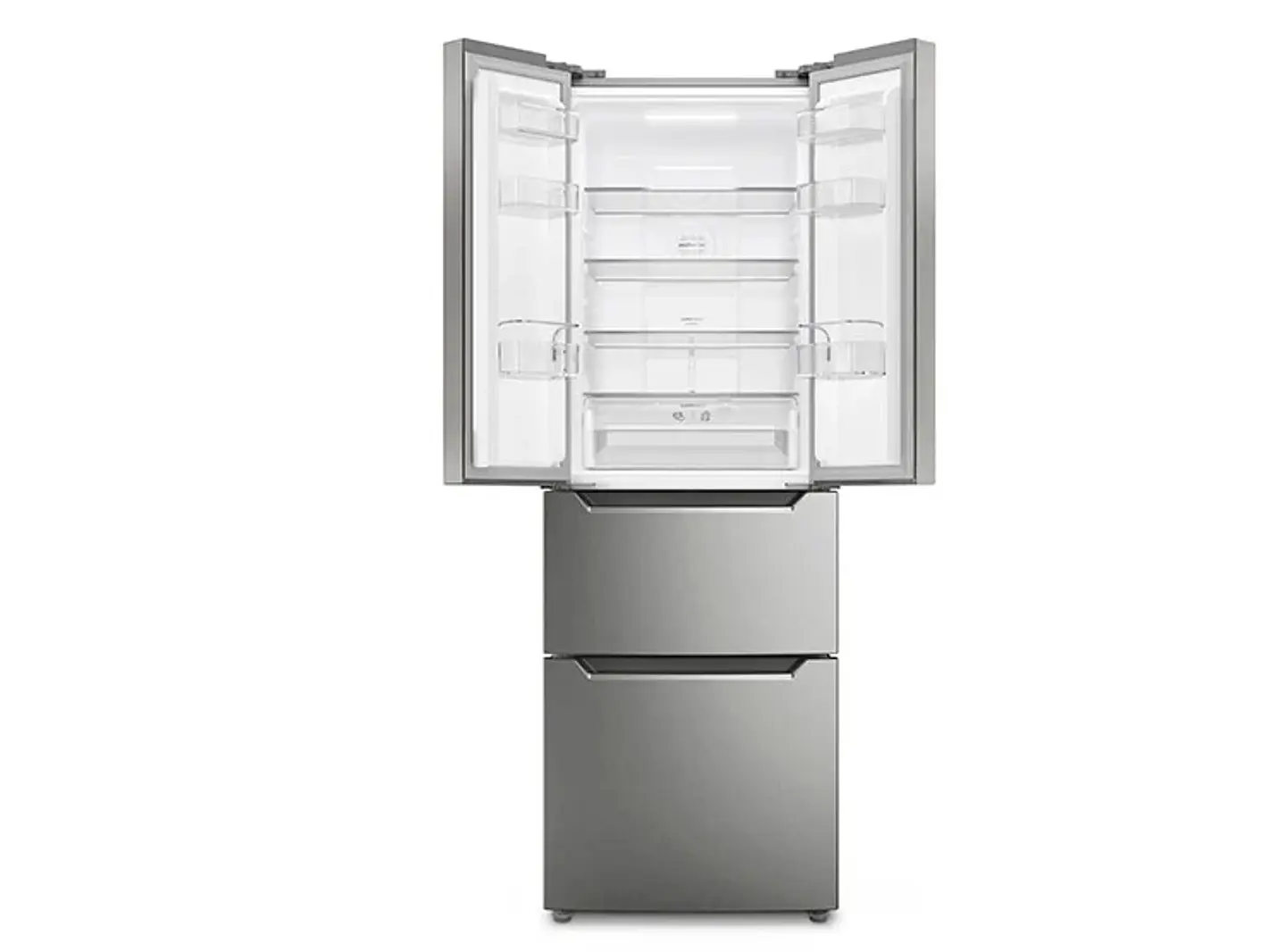 REFRIGERADOR FENSA TOP FREEZER MULTIDOOR DM64S 3