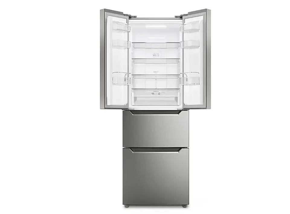 REFRIGERADOR FENSA TOP FREEZER MULTIDOOR DM64S 3