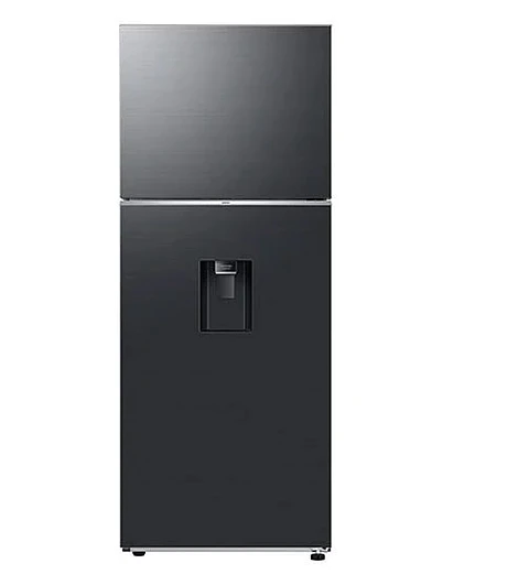 REFRIGERADOR SAMSUNG TOP MOUNT FREEZER NO FROST 407 L RT42CG6720B1ZS BLACK WIFI