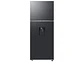 REFRIGERADOR SAMSUNG TOP MOUNT FREEZER NO FROST 407 L RT42CG6720B1ZS BLACK WIFI - Miniatura 2