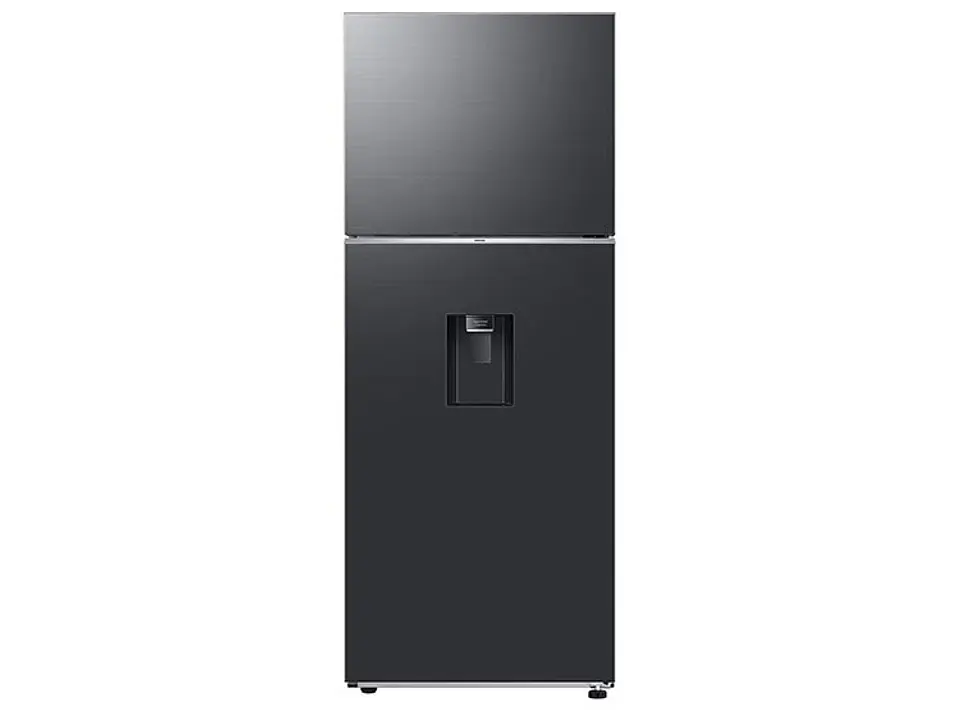 REFRIGERADOR SAMSUNG TOP MOUNT FREEZER NO FROST 407 L RT42CG6720B1ZS BLACK WIFI 2