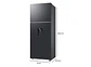 REFRIGERADOR SAMSUNG TOP MOUNT FREEZER NO FROST 407 L RT42CG6720B1ZS BLACK WIFI - Miniatura 4