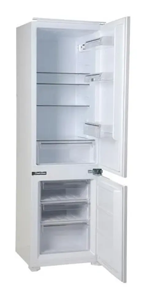 REFRIGERADOR COMBINADO FDV SMART INTEGRADO - 238 LITROS
