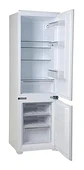 REFRIGERADOR COMBINADO FDV SMART INTEGRADO - 238 LITROS - Miniatura 2