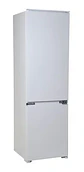 REFRIGERADOR COMBINADO FDV SMART INTEGRADO - 238 LITROS - Miniatura 3