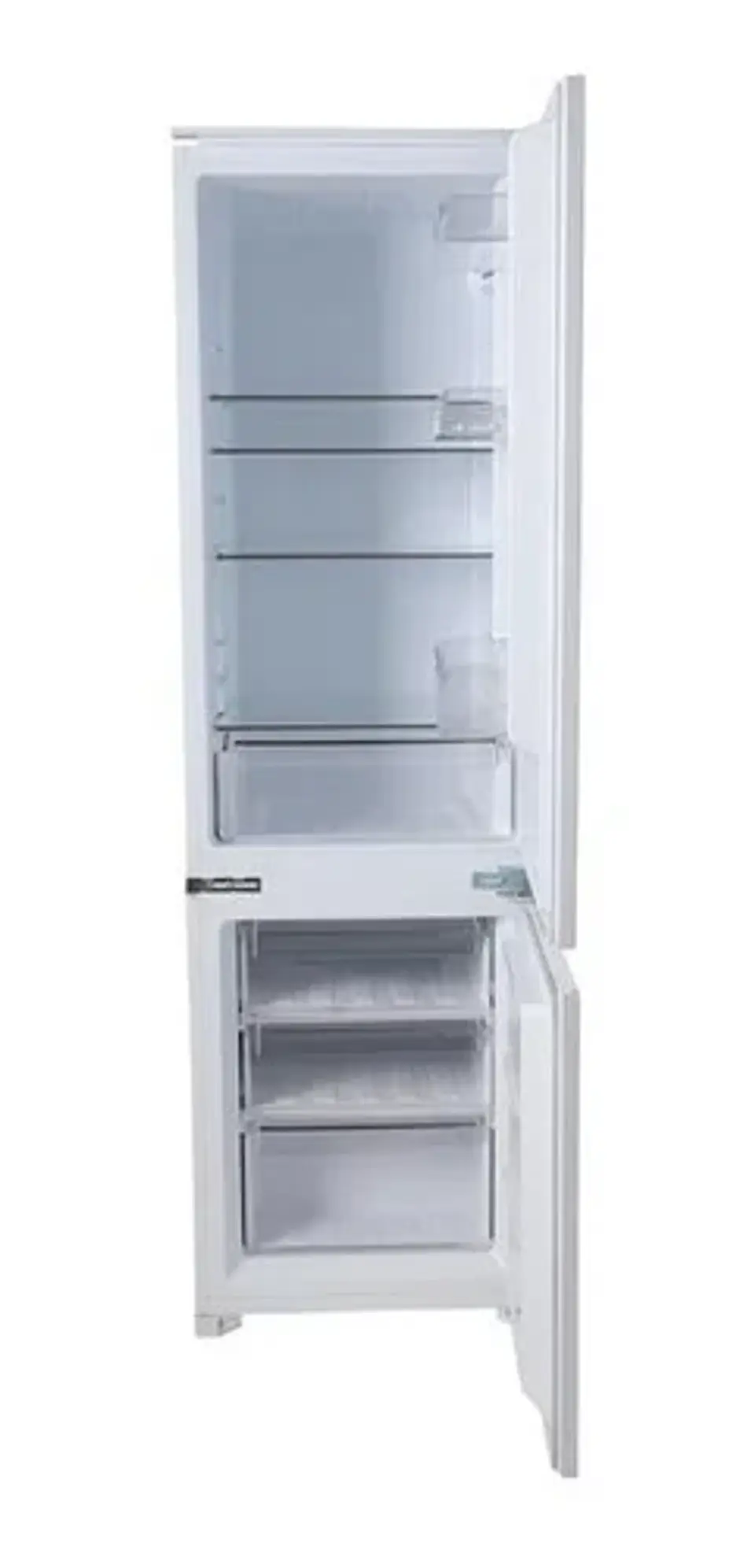 REFRIGERADOR COMBINADO FDV SMART INTEGRADO - 238 LITROS 4