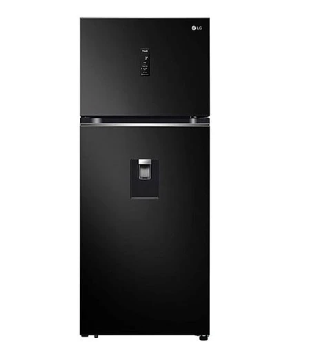 REFRIGERADOR LG TOP FREEZER NO FROST 383 L DOOR COOLING VT40APD