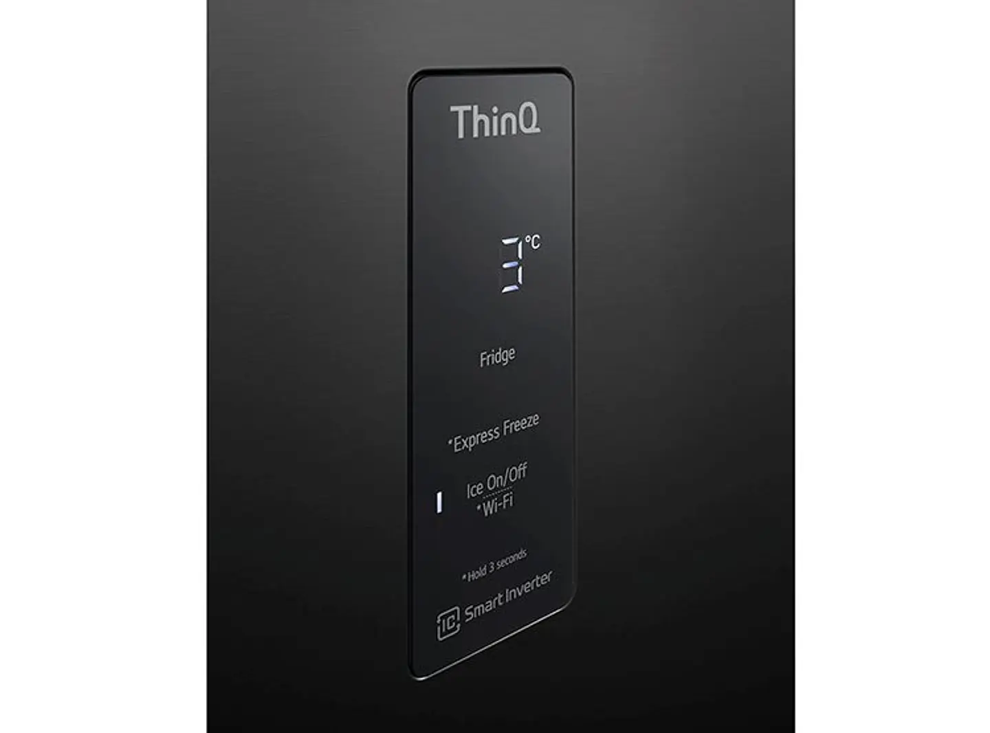 REFRIGERADOR LG TOP FREEZER NO FROST 383 L DOOR COOLING VT40APD 7