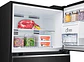 REFRIGERADOR LG TOP FREEZER NO FROST 383 L DOOR COOLING VT40APD - Miniatura 8