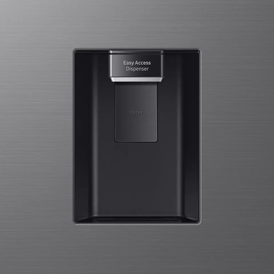 SAMSUNG REFRIGERADOR 384 L TOP FREEZER 6