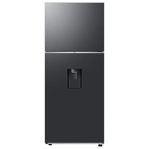 REFRIGERADOR TOP MOUNT FREEZER 384L SPACE MAX