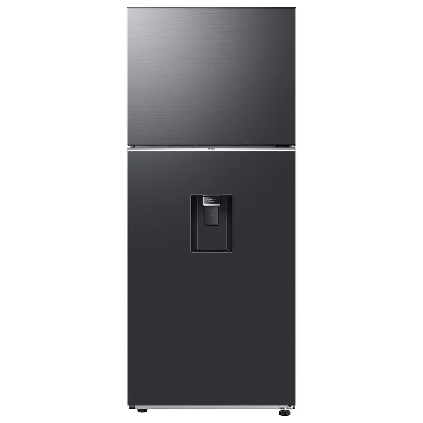 REFRIGERADOR TOP MOUNT FREEZER 384L SPACE MAX 1