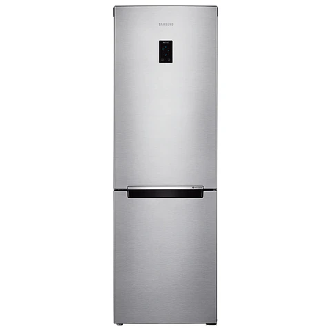 REFRIGERADOR BOTTOM MOUNT FREEZER 328L SPACE MAX