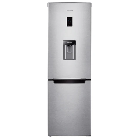 REFRIGERADOR BOTTOM MOUNT FREEZER 321L SPACE MAX