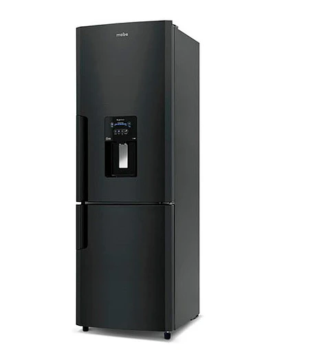 REFRIGERADOR MABE BOTTOM FREEZER NO FROST 329 L RMB300IZLRP0