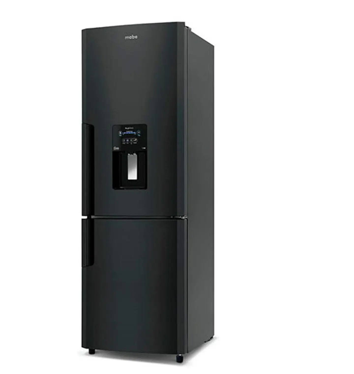 REFRIGERADOR MABE BOTTOM FREEZER NO FROST 329 L RMB300IZLRP0 1
