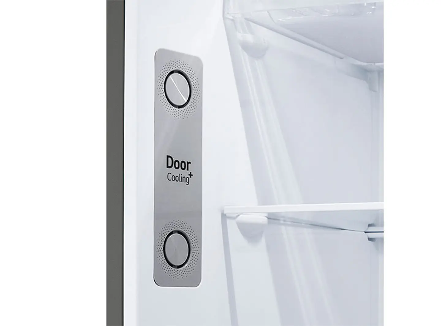 REFRIGERADOR LG TOP FREEZER NO FROST 334 L SMART INVERTER COMPRESSOR VT34WPP MOTOR 7