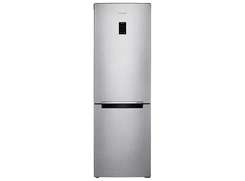 REFRIGERADOR SAMSUNG BOTTOM FREEZER NO FROST 328 L RB33J3230SA