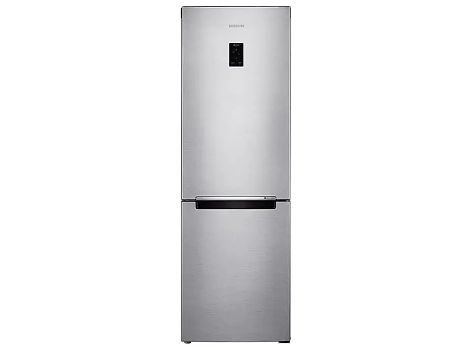 REFRIGERADOR SAMSUNG BOTTOM FREEZER NO FROST 328 L RB33J3230SA 1