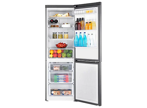 REFRIGERADOR SAMSUNG BOTTOM FREEZER NO FROST 328 L RB33J3230SA