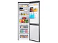 REFRIGERADOR SAMSUNG BOTTOM FREEZER NO FROST 328 L RB33J3230SA - Miniatura 2