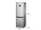 REFRIGERADOR SAMSUNG BOTTOM FREEZER NO FROST 328 L RB33J3230SA - Miniatura 3
