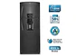 REFRIGERADOR MABE TOP FREEZER 400 L NF NEGRO - Miniatura 1