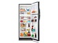 REFRIGERADOR MABE TOP FREEZER 400 L NF NEGRO - Miniatura 3