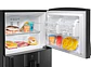 REFRIGERADOR MABE TOP FREEZER 400 L NF NEGRO - Miniatura 5