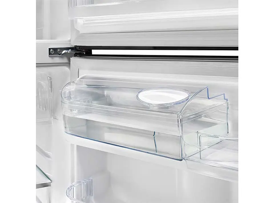 REFRIGERADOR MABE TOP FREEZER 400 L NF NEGRO 8