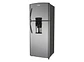 REFRIGERADOR MABE TOP MOUNT FREEZER NO FROST 400 L RMP400FYUT GRAFITO - Miniatura 1
