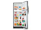 REFRIGERADOR MABE TOP MOUNT FREEZER NO FROST 400 L RMP400FYUT GRAFITO - Miniatura 2
