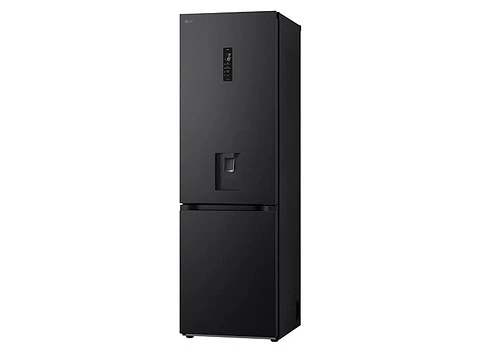 REFRIGERADOR BOTTOM FREEZER LG GB37SPT NO FROST 339 LT
